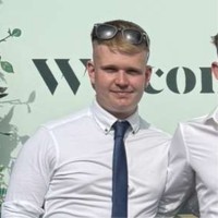 Freeworld Foods Employee Kieran Greetham's profile photo