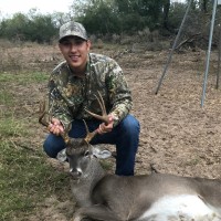 Andrew Benavides Email & Phone Number
