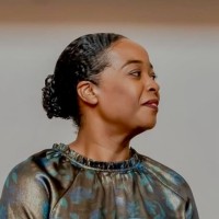 Government of the Cayman Islands Employee Camile Beckford-Johnson's profile photo
