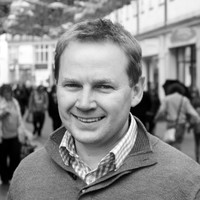 3ADAPT Employee Anthony Davies's profile photo