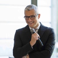 Certina Employee Dieter Pachner's profile photo