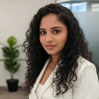 PLEXUS EVENTS Employee Saranya Shankar's profile photo