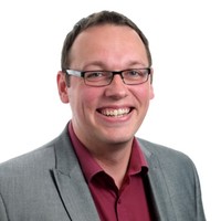GG Glass & Glazing Ltd. Employee Ben Fcca's profile photo