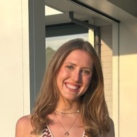 Arrow Search Partners Employee Alexa Glickman's profile photo