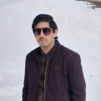 CODENDEVS Employee Muhammad Awais's profile photo