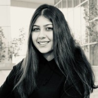 Smylies Employee Rawan Dakroub's profile photo