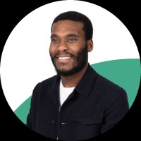 Seeqle Employee Jean Yahouedeou's profile photo