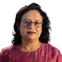 Kavita Tiwari Email