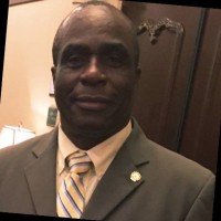 7 Figures Funding Employee Trevor Lewis's profile photo