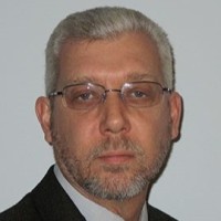 Bechtel Corporation Employee Daniel Haggerty's profile photo