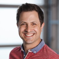 VMG Cinematic Employee Aaron Yeger's profile photo