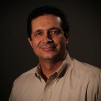 Aebi Schmidt International Employee Dolf Strydom's profile photo