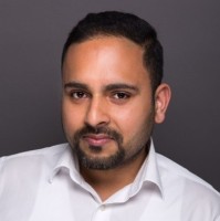 PEXA Employee Joe Mathews's profile photo