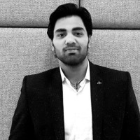 Explified Employee Gaurav Kaushik's profile photo