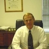 PBC Insurance Employee Joe Gaither's profile photo