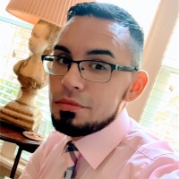 SEVA Med Care Employee John Martinez's profile photo