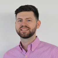 Artheon Employee Max Landau's profile photo