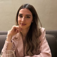 MoreOne Technologies Employee Virna Bajrami's profile photo