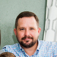 Media.net Employee Matthew Wenger's profile photo