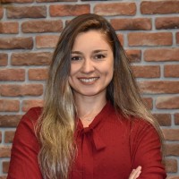Sales.Rocks Employee Sara Broich's profile photo