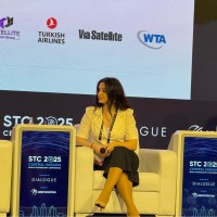 Azercosmos Employee Aynura Balakishiyeva's profile photo