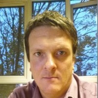 Tees Law Employee Ben Mbifm's profile photo