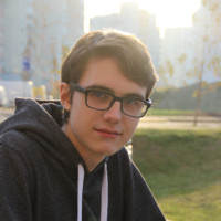 Tabeo Employee Andrey Luchin's profile photo