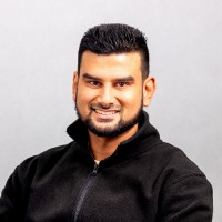 Akixi Employee Keerthivasan Krishnan's profile photo