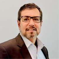 Eli Lilly and Company Employee Arindam Roy's profile photo