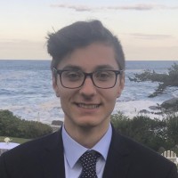 Orderfox Schweiz AG Employee Peter Zeqo's profile photo