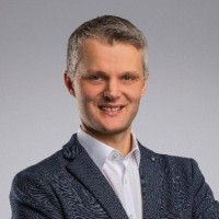 Frauscher Sensor Technology Employee Michael Schachinger's profile photo