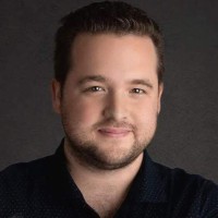 Vlegel Technology Employee Dirk Yperman's profile photo