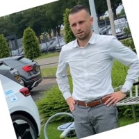 Wealer Autogroep Employee Rick Derks's profile photo