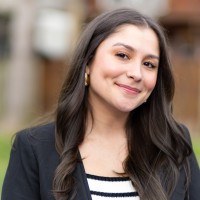 The Next Step Public Charter School Employee Isabella Thornett's profile photo