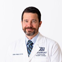 OneWorld Community Health Centers Employee Brian Penly's profile photo