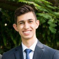 Tadabase, Inc. Employee Akiva Yeshurun's profile photo