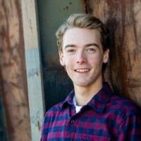 Precision Builders Employee Matthew Schoenemann's profile photo