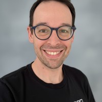 RDEL Group Employee Richard Marginson's profile photo
