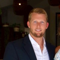 Cohesity Employee Mitchell Pitts's profile photo