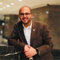 Morris Garages India Employee Udit Malhotra's profile photo