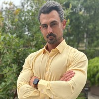 Trane Employee Sean Nachtigall's profile photo