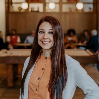 First Things First Employee Lauren Hall's profile photo