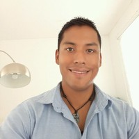 Richard Flores's profile photo