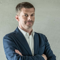 Tekio SpA Employee Attilio Porri's profile photo
