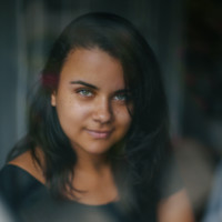 General Motors Employee Aline Neri's profile photo