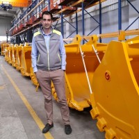 Ceylan Group Employee Anil Özen's profile photo