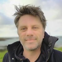 OVH Employee Frédéric Léon's profile photo