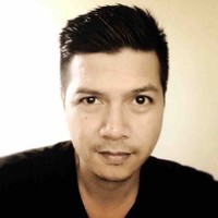 Bluenyes Digital Employee Yoko Apriyudhanto's profile photo
