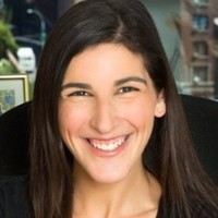 70 Faces Media Employee Danielle Elkins's profile photo