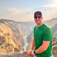 Ironside Capital Group Employee Dain Zaitz's profile photo